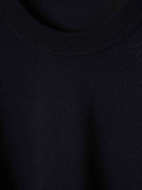 STONE ISLAND Stone Island Men Lightweight Wool Crew Neck Pullover