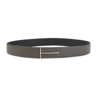 Tom Ford Calf Leather Belt Men