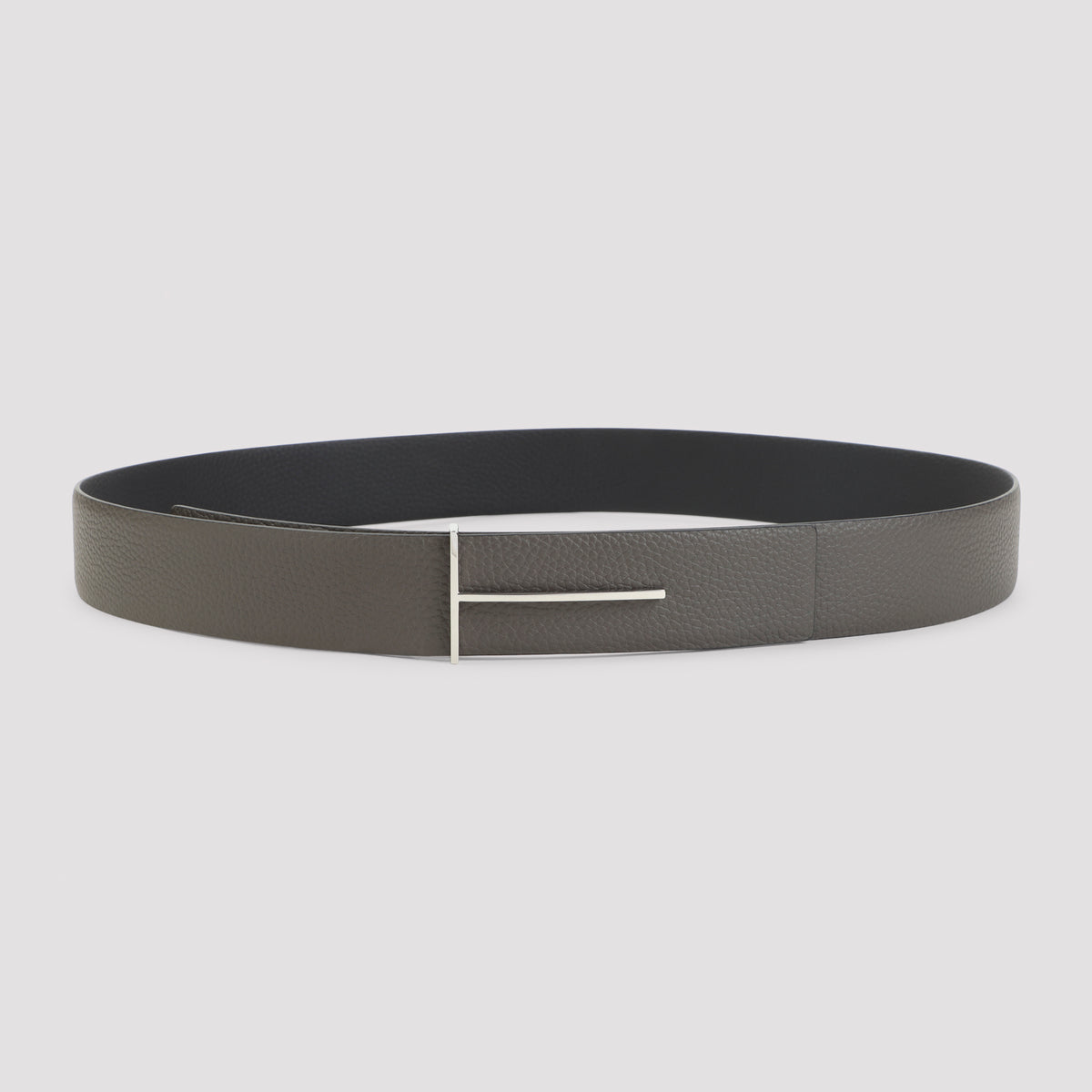 Tom Ford Calf Leather Belt Men