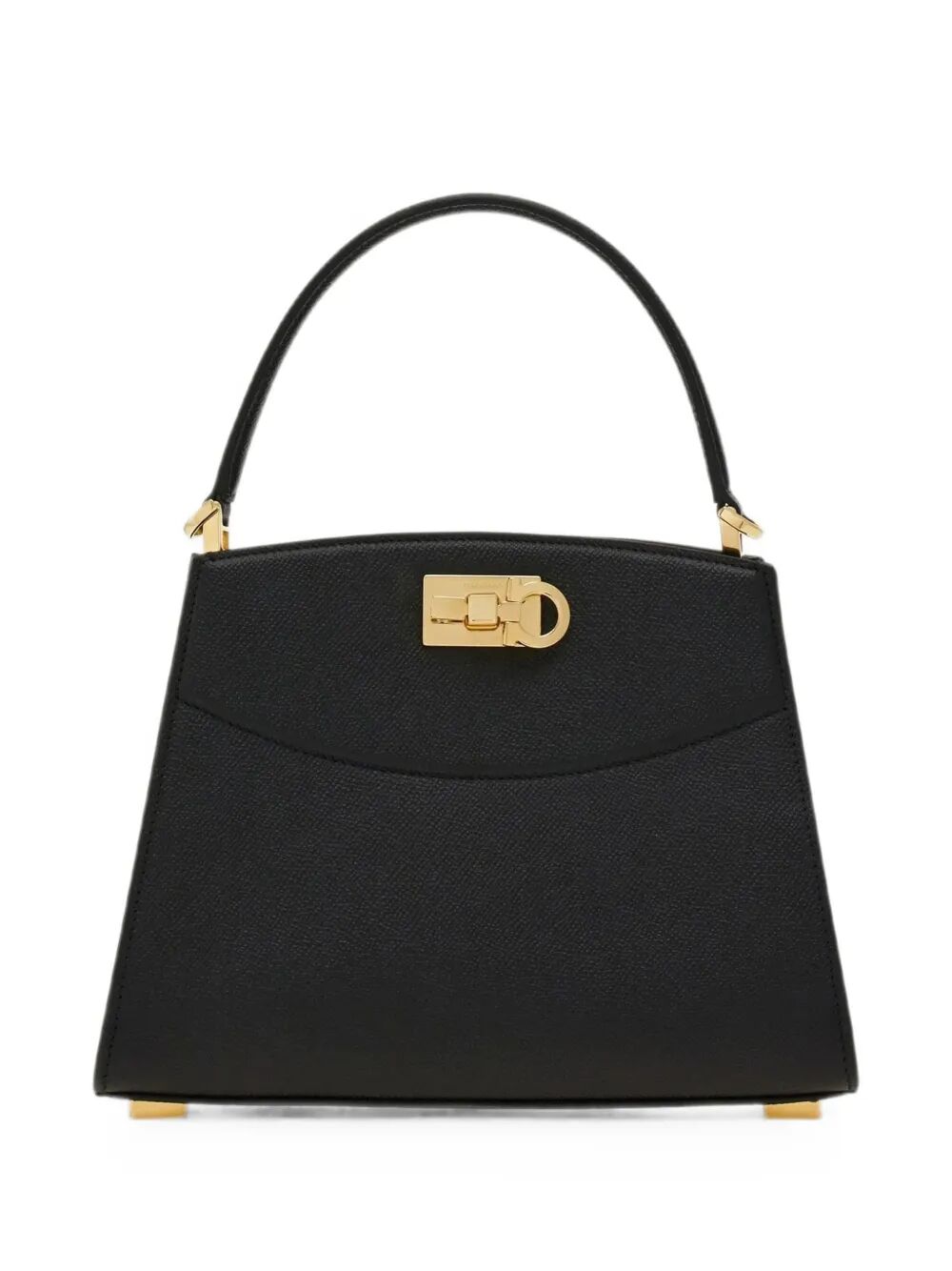 Ferragamo Women New Ferragamo Studio Box Xs Bag