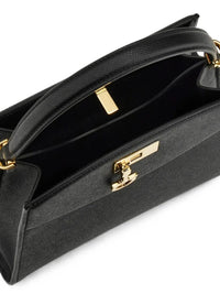 Ferragamo Women New Ferragamo Studio Box Xs Bag