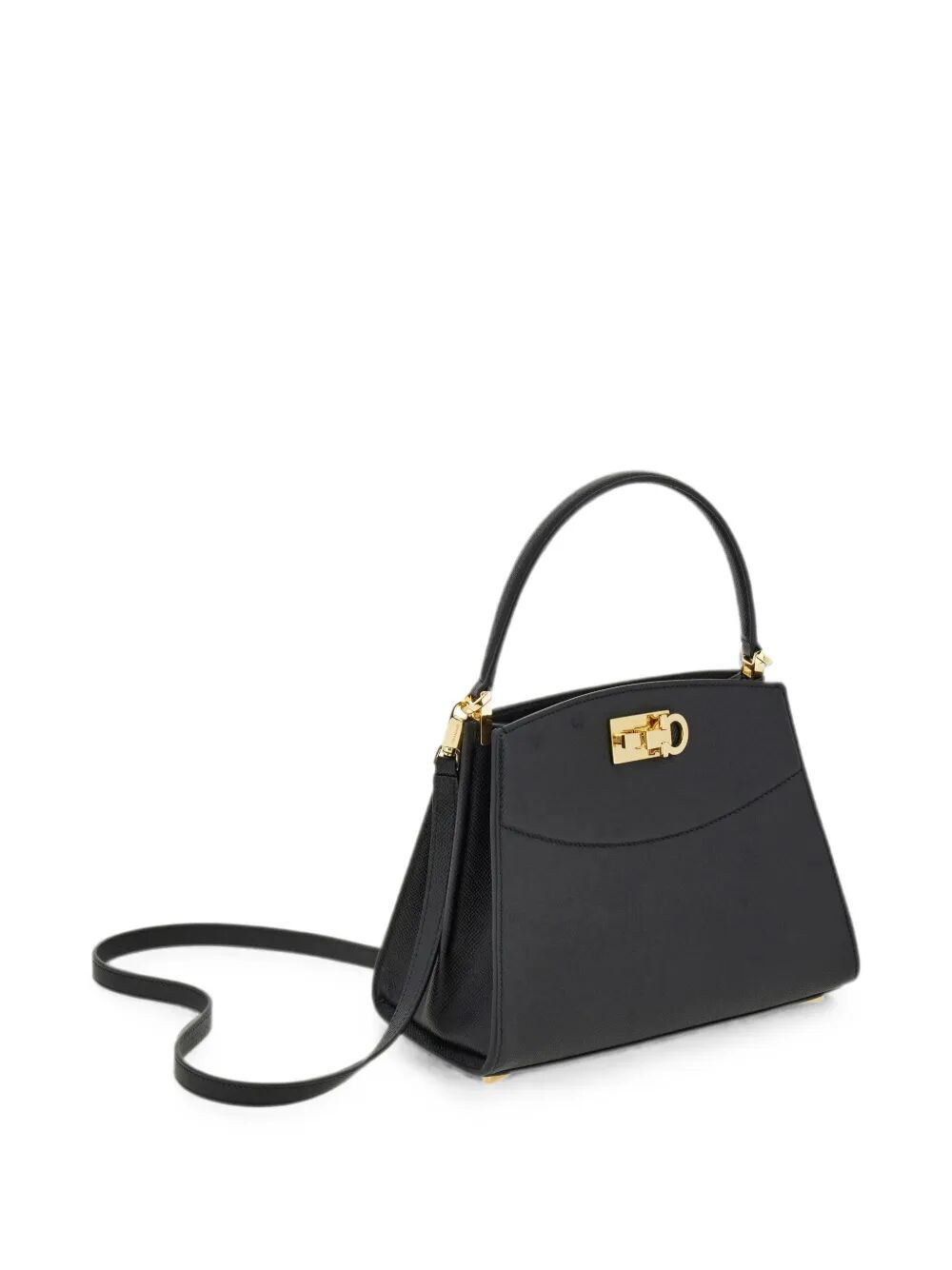 Ferragamo Women New Ferragamo Studio Box Xs Bag