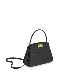 Ferragamo Women New Ferragamo Studio Box Xs Bag
