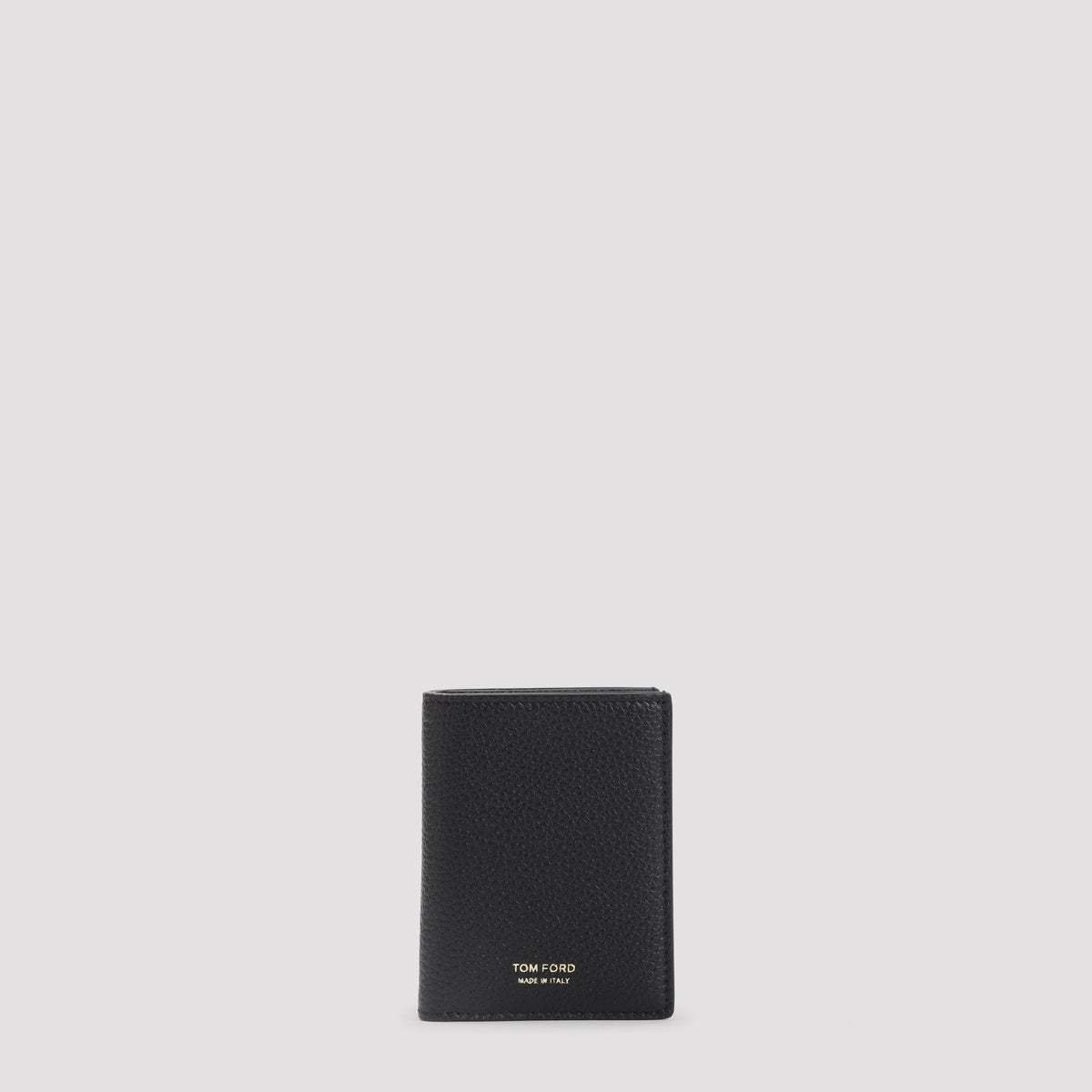 Tom Ford T Line Folding Card Holder Men