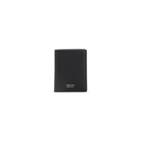 Tom Ford T Line Folding Card Holder Men
