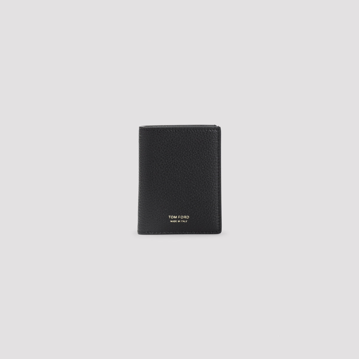 Tom Ford T Line Folding Card Holder Men