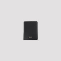 Tom Ford T Line Folding Card Holder Men