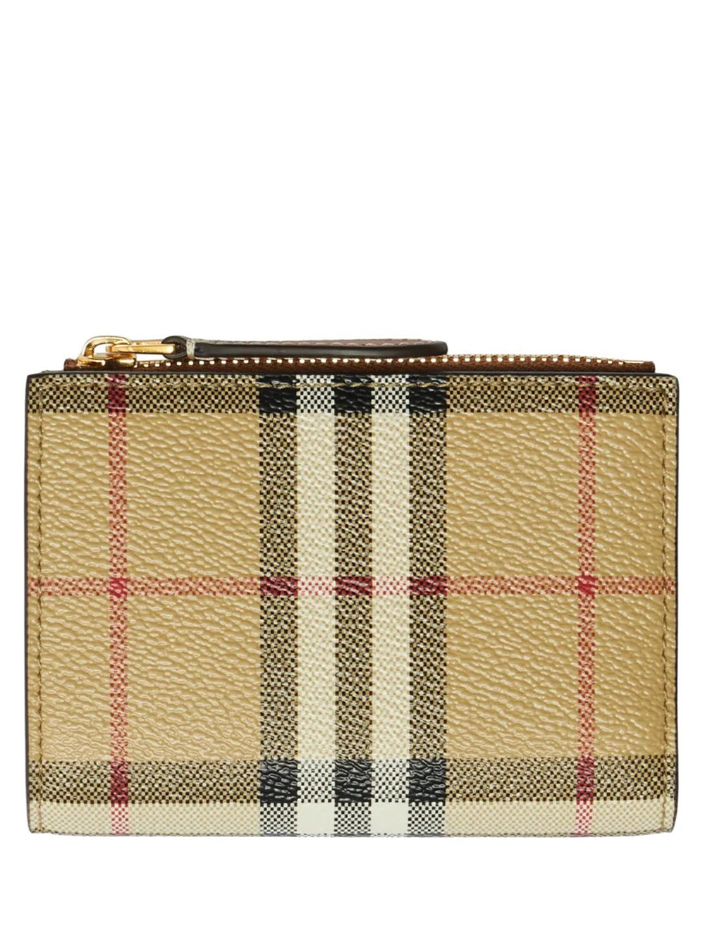 BURBERRY LONDON ENGLAND W Wallet Women