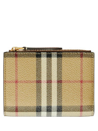 BURBERRY LONDON ENGLAND W Wallet Women
