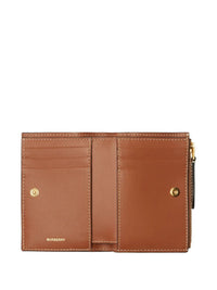 BURBERRY LONDON ENGLAND W Wallet Women