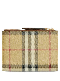 BURBERRY LONDON ENGLAND W Wallet Women