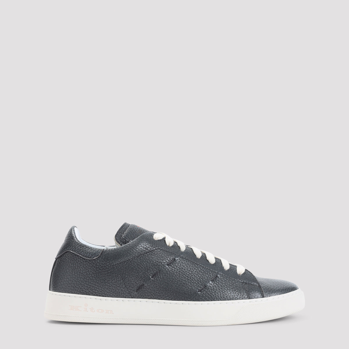Kiton Low-Top Sneakers Men