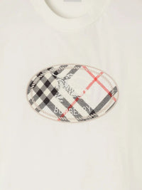 Burberry Men M Jwear T Shirt