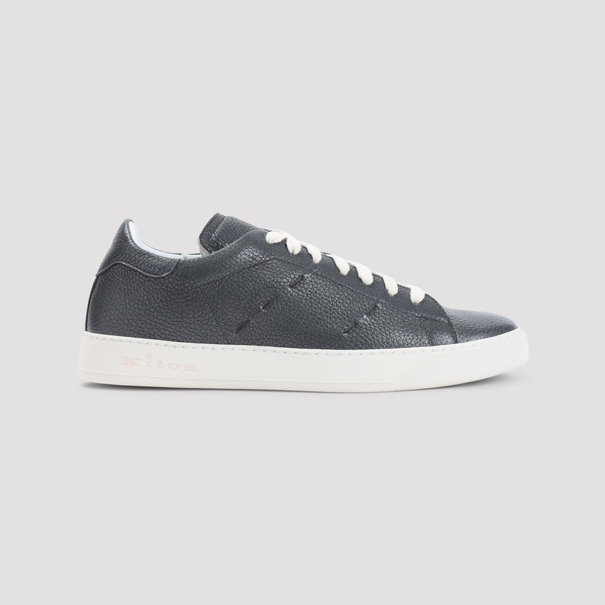 Kiton Low-Top Sneakers Men