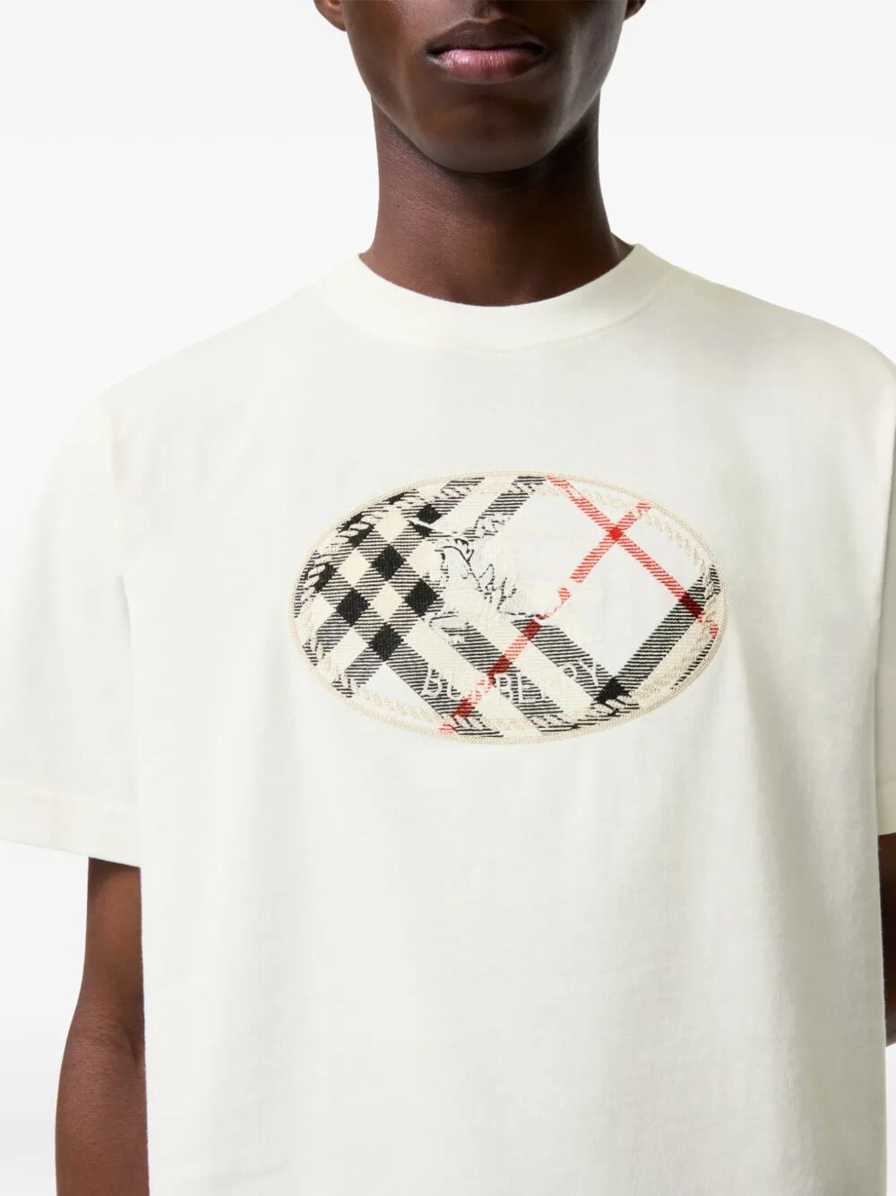 Burberry Men M Jwear T Shirt