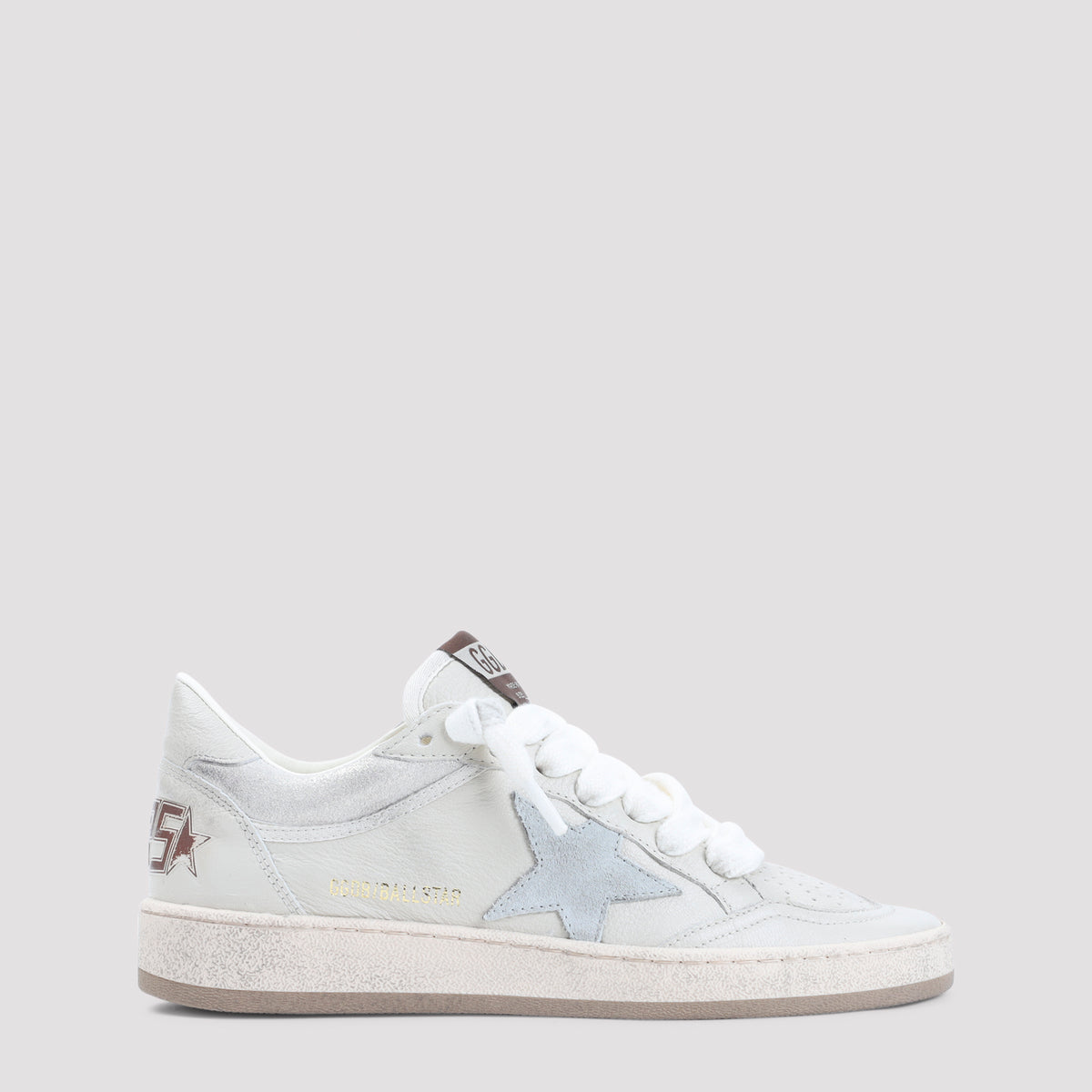 Golden Goose Ballstar Sneakers Women