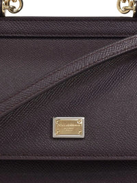 Dolce & Gabbana Women Sicily Medium Handbag