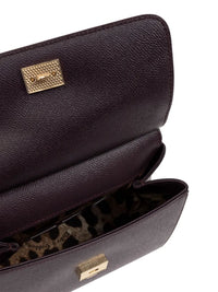 Dolce & Gabbana Women Sicily Medium Handbag