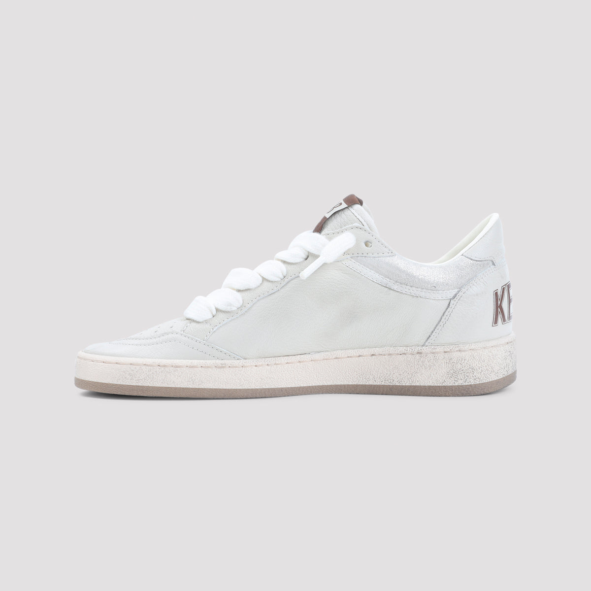 Golden Goose Ballstar Sneakers Women