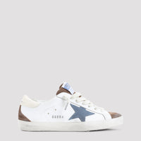 Golden Goose Superstar Sneakers Men