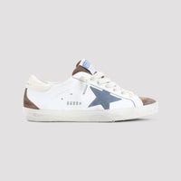 Golden Goose Superstar Sneakers Men