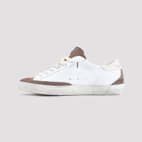 Golden Goose Superstar Sneakers Men