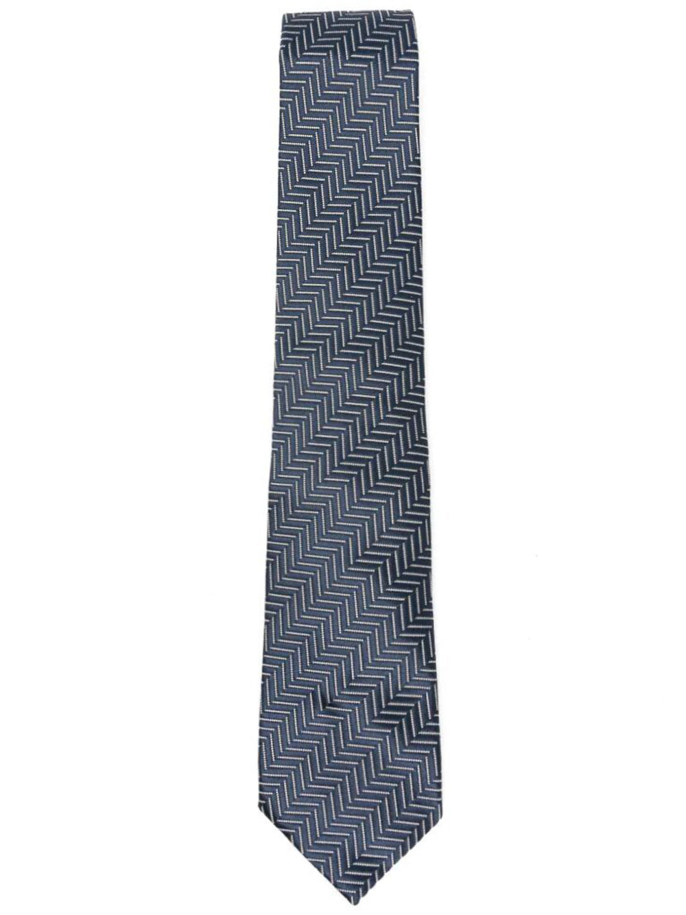 TOM FORD Silk Tie Women