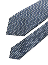 Tom Ford Men Silk Tie