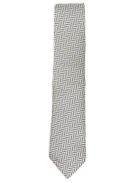 TOM FORD Tom Ford Men Silk Tie