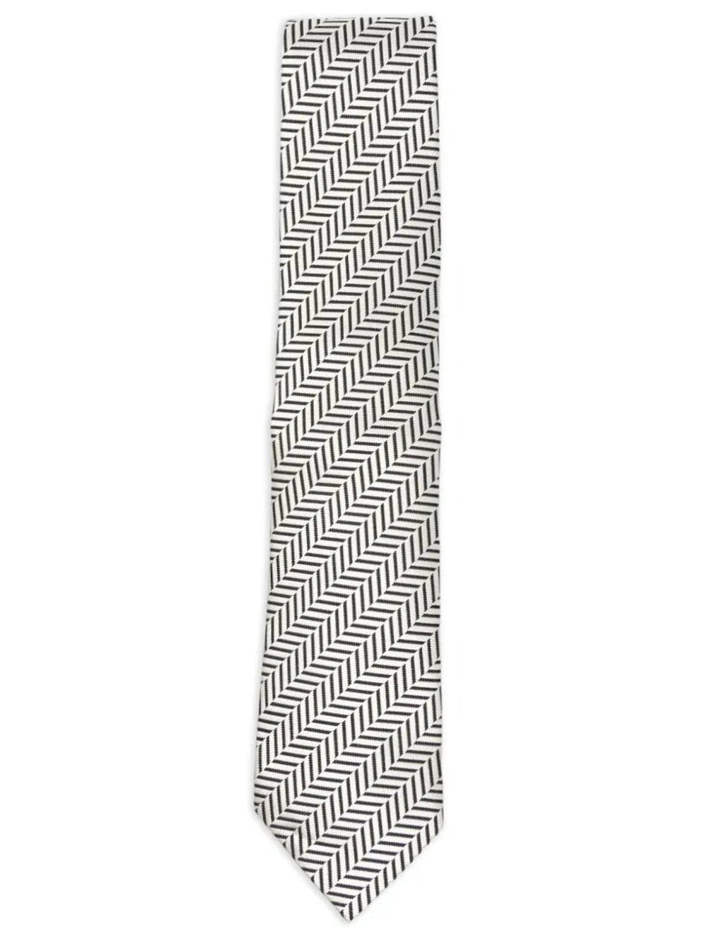 TOM FORD Silk Tie Women