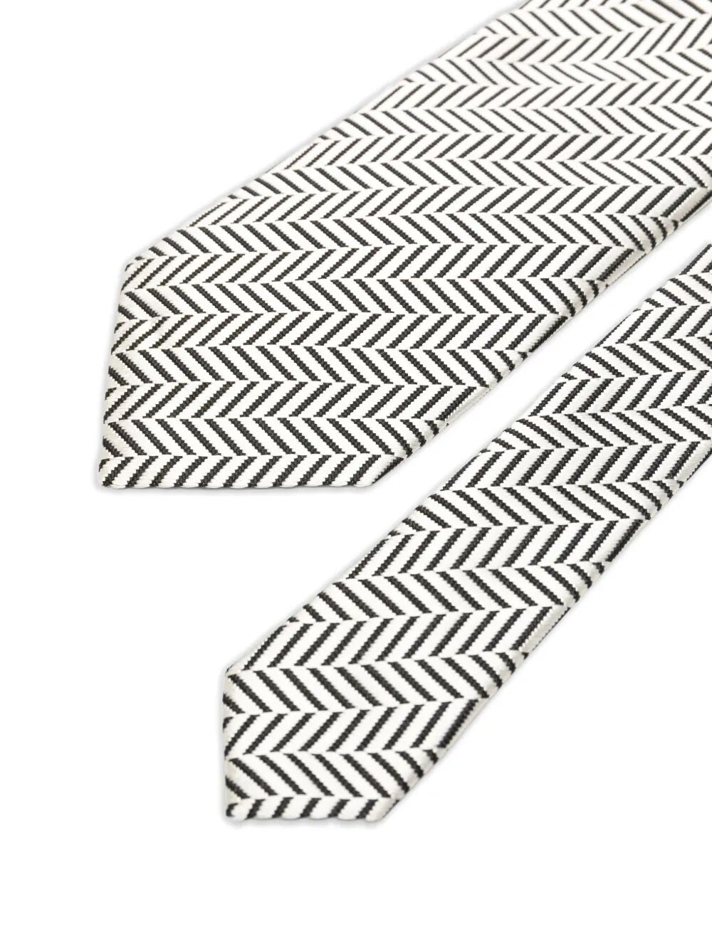 TOM FORD Tom Ford Men Silk Tie