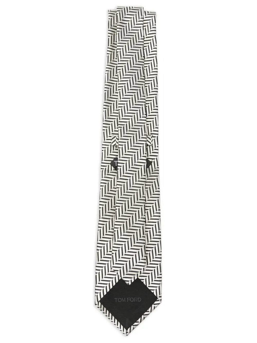 TOM FORD Silk Tie Women