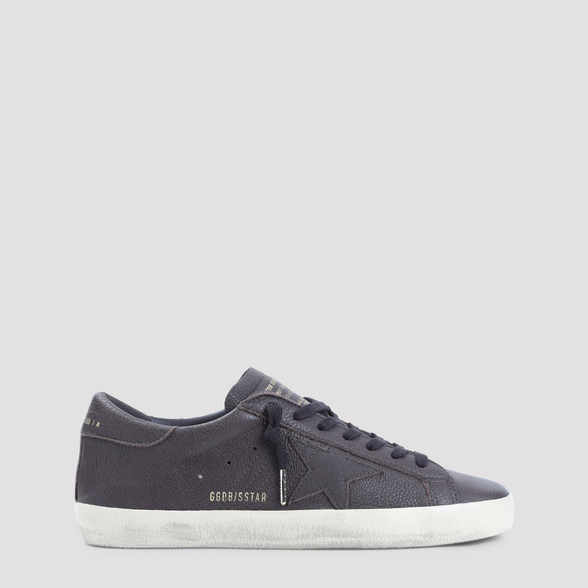 Golden Goose Superstar Sneakers Men