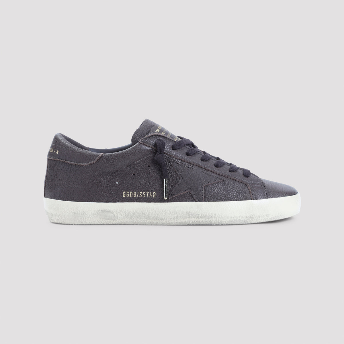 Golden Goose Superstar Sneakers Men