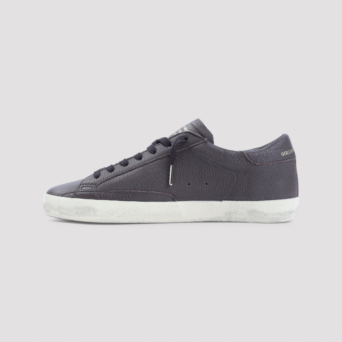 Golden Goose Superstar Sneakers Men