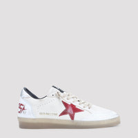 Golden Goose Ballstar Sneakers Men