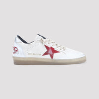 Golden Goose Ballstar Sneakers Men