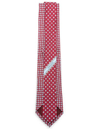 FERRAGAMO Ferragamo Men Animali Print Silk Tie