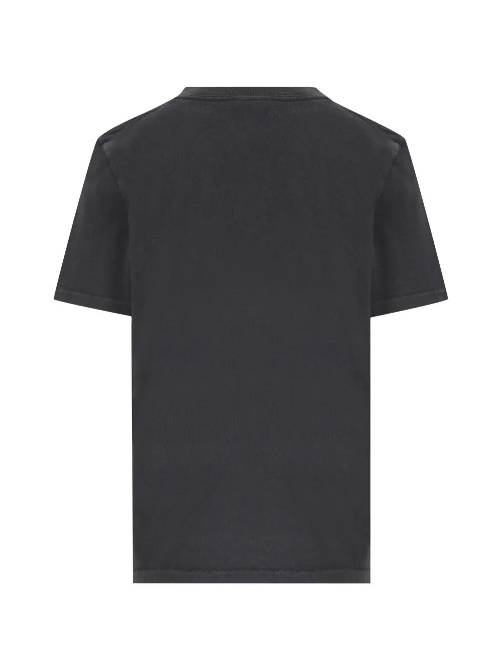 CHLOÉ Strawberry Print Cotton T-Shirt Women