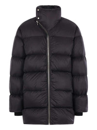 Rick Owens Men Down-Filled Coat