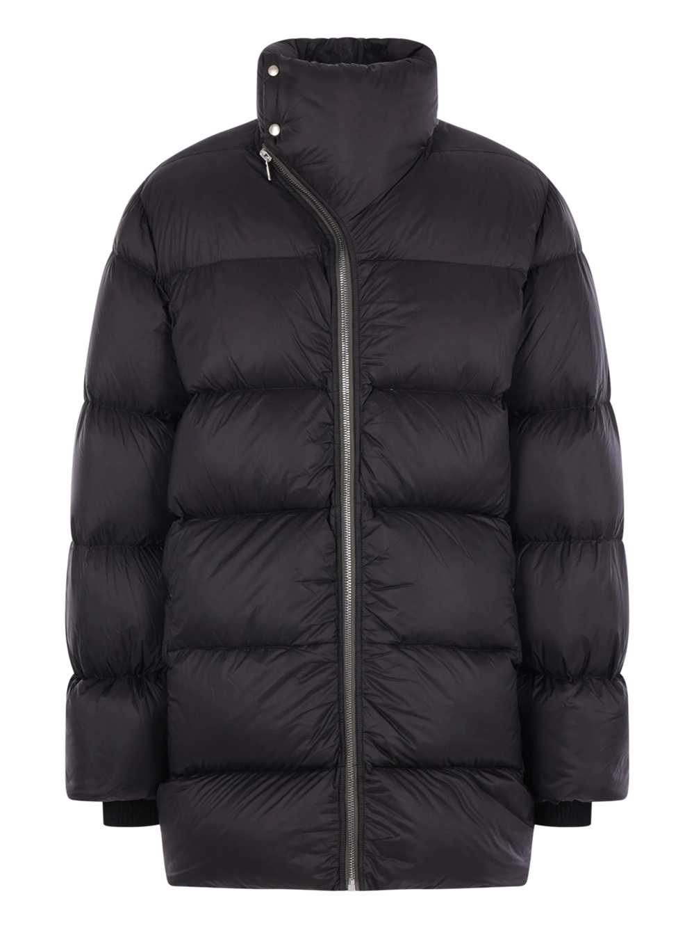Rick Owens Men Down-Filled Coat