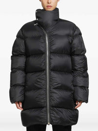 Rick Owens Men Down-Filled Coat