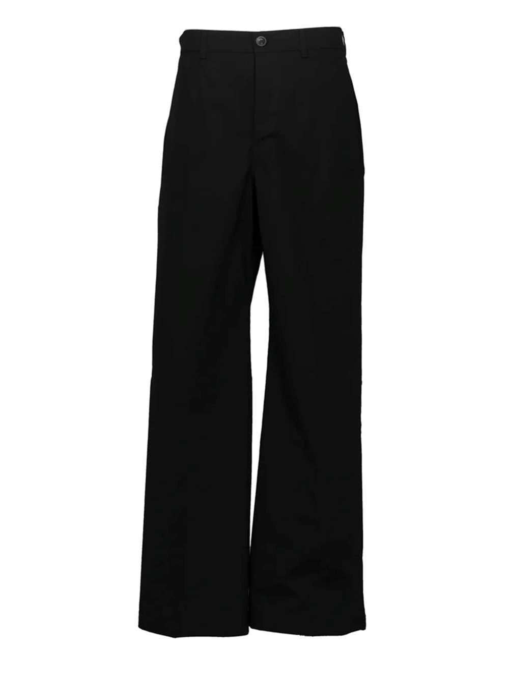 RICK OWENS Rick Owens Men Trousers - Work Pants