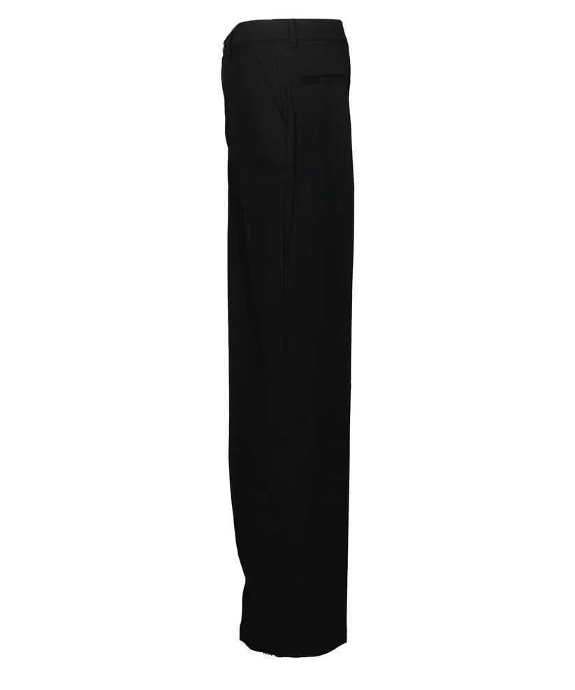 RICK OWENS Rick Owens Men Trousers - Work Pants