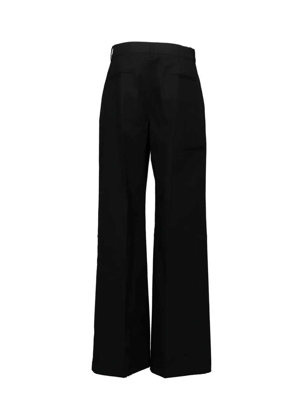 RICK OWENS Rick Owens Men Trousers - Work Pants