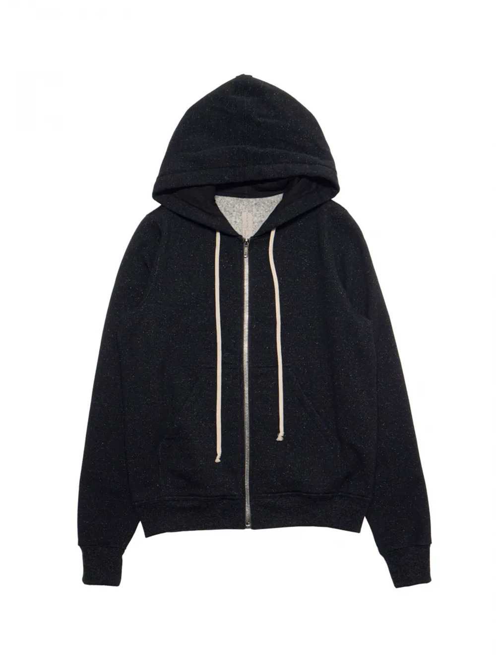 RICK OWENS Rick Owens Men Jason Hoodie Sweatshirt