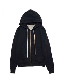 RICK OWENS Rick Owens Men Jason Hoodie Sweatshirt