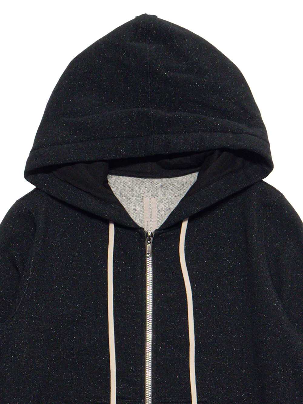 RICK OWENS Rick Owens Men Jason Hoodie Sweatshirt