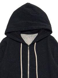 RICK OWENS Rick Owens Men Jason Hoodie Sweatshirt