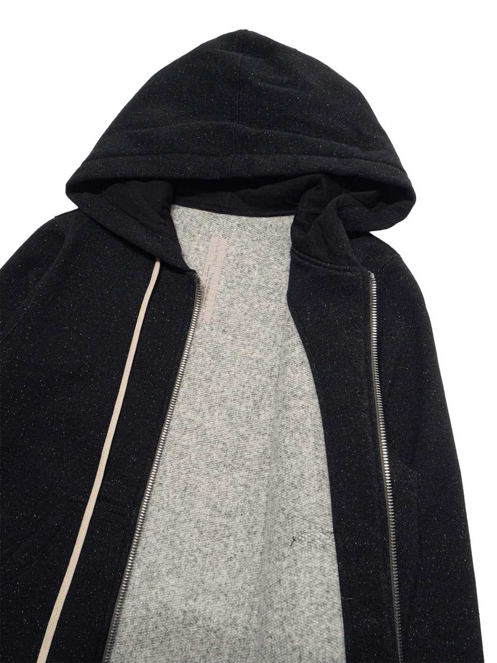 RICK OWENS Rick Owens Men Jason Hoodie Sweatshirt